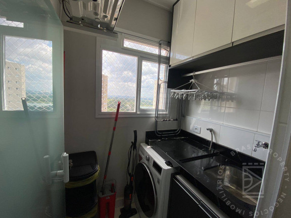 Imagem Apartamento com 2 Quartos à Venda, 62 m² em Pagador De Andrade - Jacareí Imagem Apartamento com 2 Quartos à Venda, 62 m² em Pagador De Andrade - Jacareí