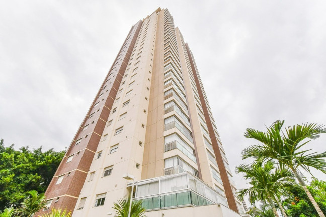 Imagem Apartamento com 1 Quarto à Venda, 126 m² em Jardim Das Acácias - São Paulo