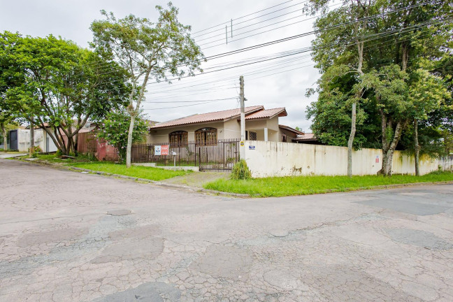 Casa com 3 Quartos à Venda, 150 m² em Barreirinha - Curitiba