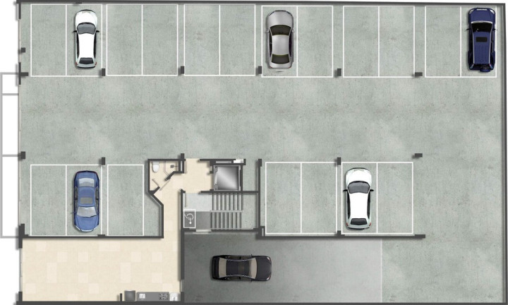 Imagem Apartamento com 2 Quartos à Venda, 86 m² em Passo Da Areia - Porto Alegre