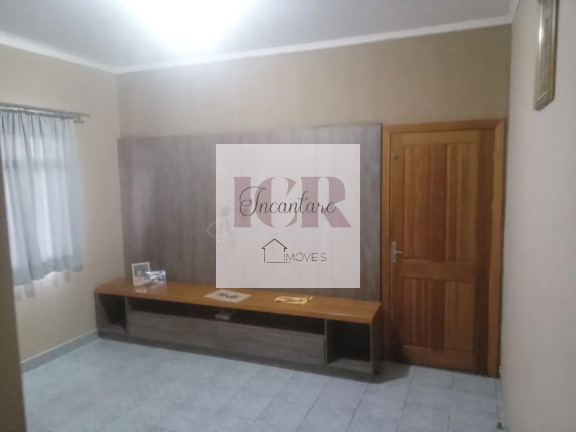 Imagem Sobrado com 5 Quartos à Venda, 195 m² em Jardim Itapuã - Sorocaba