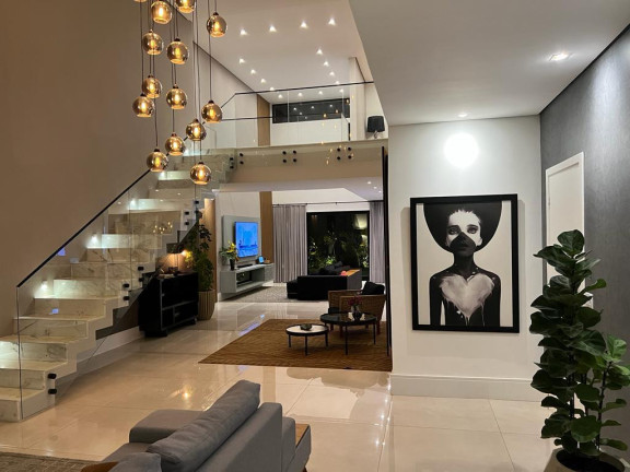 Imagem Casa de Condomínio com 4 Quartos à Venda, 355 m² em Aldeia Da Harmonia - Santana De Parnaíba Imagem Casa de Condomínio com 4 Quartos à Venda, 355 m² em Aldeia Da Harmonia - Santana De Parnaíba