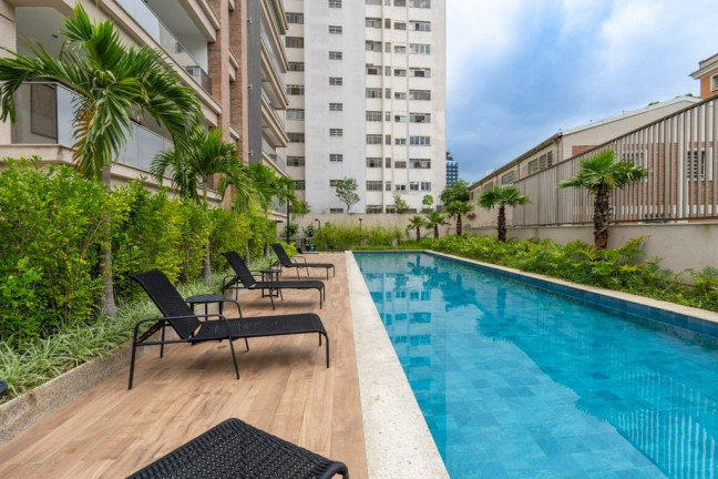 Imagem Imóvel com 3 Quartos à Venda, 181 m² em Vila Mariana - São Paulo