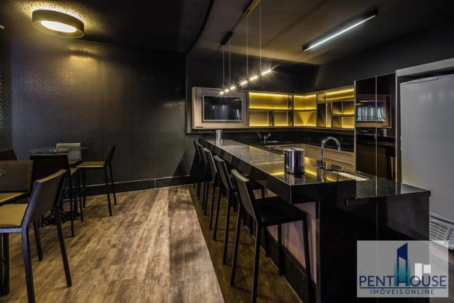 Imagem Apartamento com 5 Quartos à Venda, 350 m² em Praia Brava De Itajaí - Itajaí Imagem Apartamento com 5 Quartos à Venda, 350 m² em Praia Brava De Itajaí - Itajaí