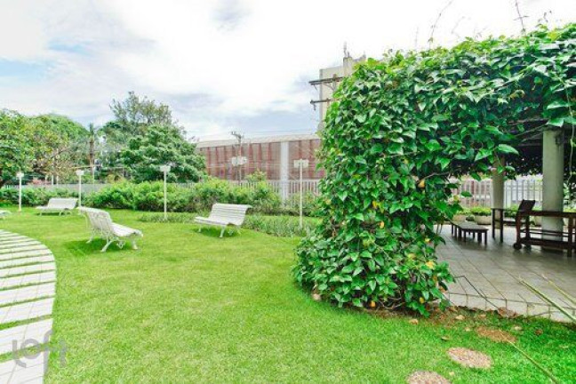 Imagem Apartamento com 2 Quartos à Venda, 80 m² em Perdizes - São Paulo Imagem Apartamento com 2 Quartos à Venda, 80 m² em Perdizes - São Paulo