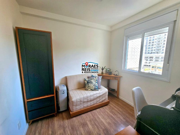 Imagem Apartamento com 2 Quartos à Venda,  em Jardim Das Acácias - São Paulo