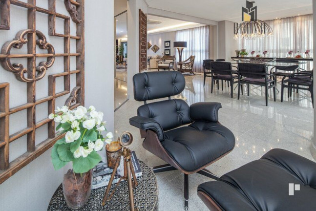 Imagem Apartamento com 4 Quartos à Venda, 207 m² em Centro - Balneário Camboriú Imagem Apartamento com 4 Quartos à Venda, 207 m² em Centro - Balneário Camboriú