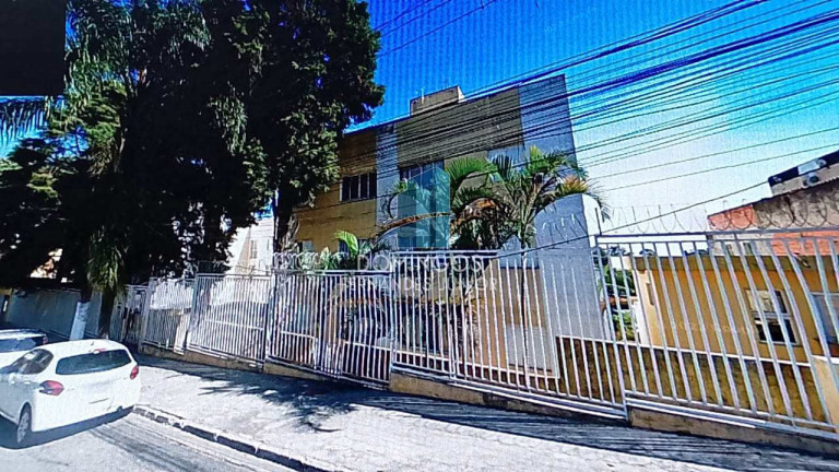Imagem Apartamento com 2 Quartos à Venda, 47 m² em Vila Carmosina - São Paulo Imagem Apartamento com 2 Quartos à Venda, 47 m² em Vila Carmosina - São Paulo