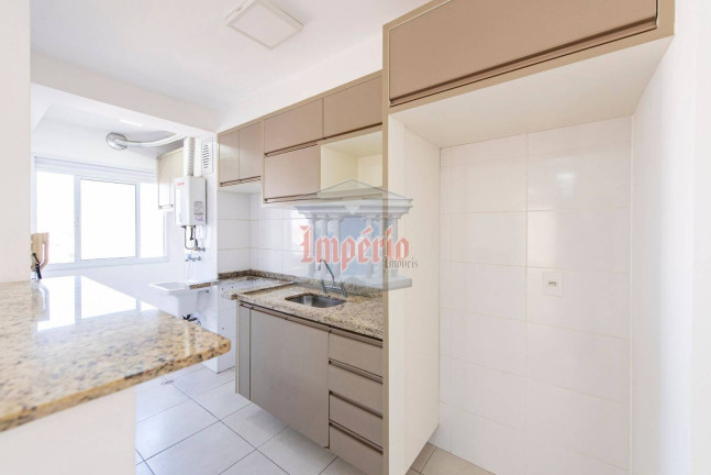 Imagem Apartamento com 3 Quartos para Alugar, 75 m² em Parque Das Nações - Santo André Imagem Apartamento com 3 Quartos para Alugar, 75 m² em Parque Das Nações - Santo André