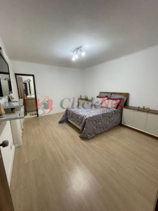 Imagem Sobrado com 3 Quartos à Venda, 126 m² em Assunção - São Bernardo Do Campo Imagem Sobrado com 3 Quartos à Venda, 126 m² em Assunção - São Bernardo Do Campo