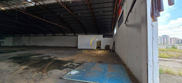 Imagem Galpão para Alugar, 8.000 m² em Jardim Aquarius - São José Dos Campos Imagem Galpão para Alugar, 8.000 m² em Jardim Aquarius - São José Dos Campos