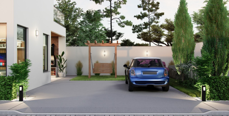 Imagem Casa com 3 Quartos à Venda, 120 m² em Vila Petrópolis - Atibaia Imagem Casa com 3 Quartos à Venda, 120 m² em Vila Petrópolis - Atibaia
