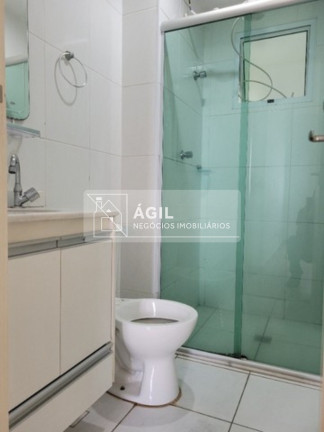 Imagem Apartamento com 3 Quartos à Venda, 64 m² em Vila Industrial - São José Dos Campos Imagem Apartamento com 3 Quartos à Venda, 64 m² em Vila Industrial - São José Dos Campos