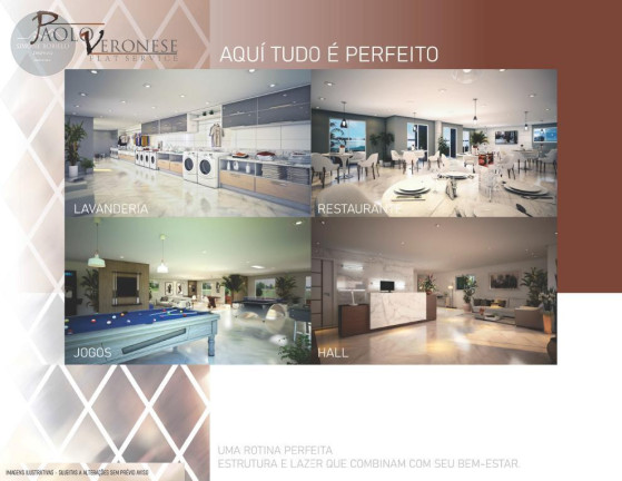 Imagem Apartamento com 2 Quartos à Venda, 58 m² em Aviação - Praia Grande Imagem Apartamento com 2 Quartos à Venda, 58 m² em Aviação - Praia Grande