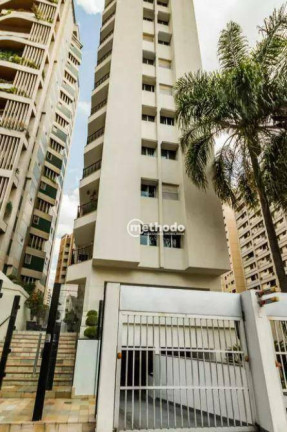 Imagem Apartamento com 2 Quartos à Venda, 121 m² em Cambuí - Campinas Imagem Apartamento com 2 Quartos à Venda, 121 m² em Cambuí - Campinas