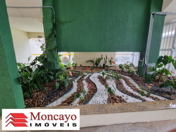 Imagem Apartamento com 3 Quartos à Venda, 86 m² em Indaiá - Caraguatatuba