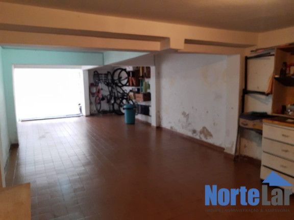 Imagem Sobrado com 3 Quartos à Venda, 246 m² em Vila Gustavo - São Paulo