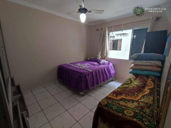 Imagem Apartamento com 1 Quarto para Alugar, 49 m² em Aviação - Praia Grande Imagem Apartamento com 1 Quarto para Alugar, 49 m² em Aviação - Praia Grande