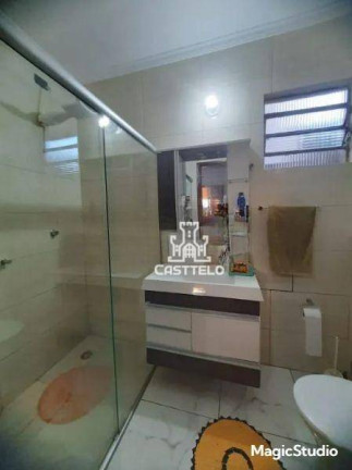 Imagem Casa com 4 Quartos à Venda, 110 m² em Jardim Sérgio Antônio - Londrina Imagem Casa com 4 Quartos à Venda, 110 m² em Jardim Sérgio Antônio - Londrina