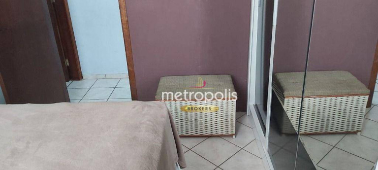 Imagem Apartamento com 2 Quartos à Venda, 64 m² em Rudge Ramos - São Bernardo Do Campo