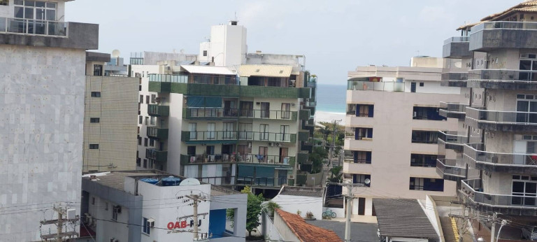 Imagem Cobertura com 3 Quartos à Venda, 210 m² em Braga - Cabo Frio Imagem Cobertura com 3 Quartos à Venda, 210 m² em Braga - Cabo Frio