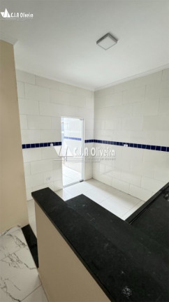 Imagem Casa com 2 Quartos à Venda, 80 m² em Agenor De Campos - Mongaguá Imagem Casa com 2 Quartos à Venda, 80 m² em Agenor De Campos - Mongaguá