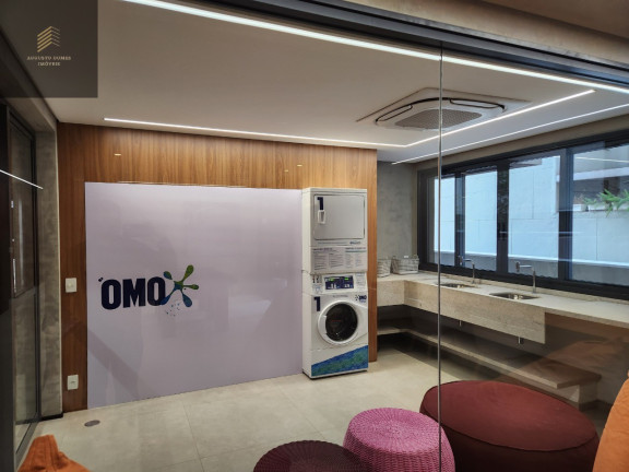 Imagem Imóvel com 1 Quarto à Venda, 21 m² em Jardim Paulista - São Paulo Imagem Imóvel com 1 Quarto à Venda, 21 m² em Jardim Paulista - São Paulo