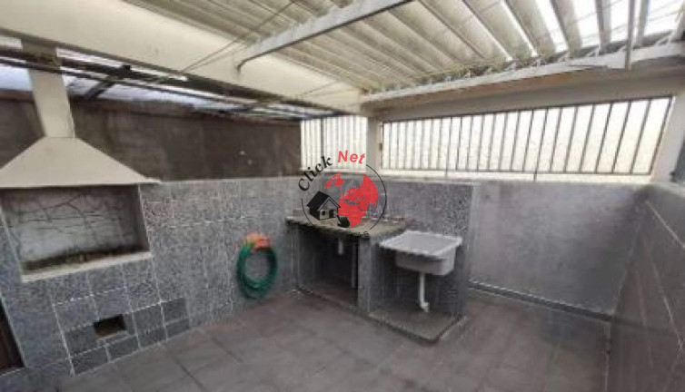 Imagem Sobrado com 3 Quartos à Venda, 178 m² em Paulicéia - São Bernardo Do Campo