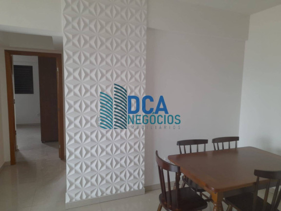 Imagem Apartamento com 2 Quartos à Venda, 74 m² em Vila São José - Taubaté