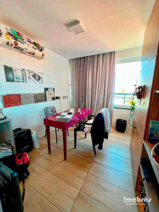Imagem Apartamento com 3 Quartos à Venda, 106 m² em Engenheiro Luciano Cavalcante - Fortaleza
