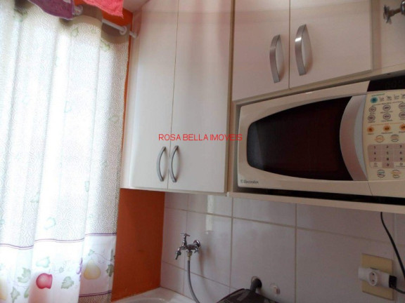 Imagem Apartamento com 2 Quartos à Venda, 50 m² em Chácaras Saudáveis E Encantadoras - Jundiaí
