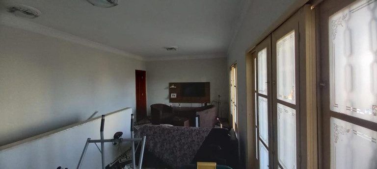 Imagem Sobrado com 7 Quartos à Venda, 320 m² em Vila Rossi Borghi E Siqueira - Campinas