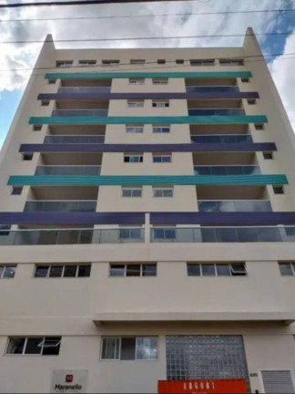 Imagem Apartamento com 1 Quarto para Alugar, 47 m² em Vila Santo Antônio - Araçatuba Imagem Apartamento com 1 Quarto para Alugar, 47 m² em Vila Santo Antônio - Araçatuba