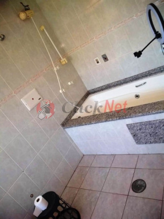 Imagem Casa com 3 Quartos à Venda, 120 m² em Jardim Las Vegas - Santo André Imagem Casa com 3 Quartos à Venda, 120 m² em Jardim Las Vegas - Santo André