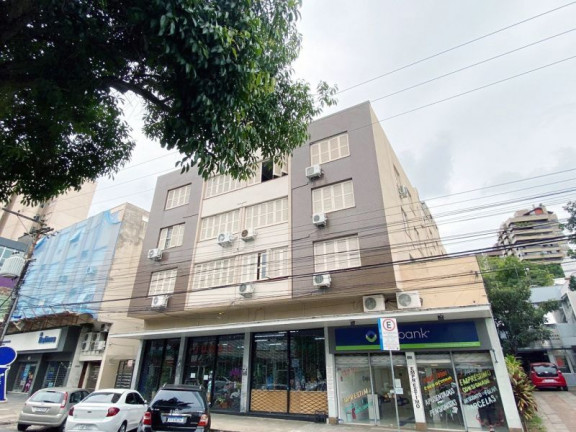 Imagem Apartamento com 3 Quartos à Venda, 91 m² em Floresta - Porto Alegre