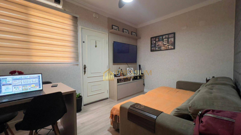 Apartamento com 2 Quartos à Venda, 54 m² em Vista Verde - São José Dos Campos