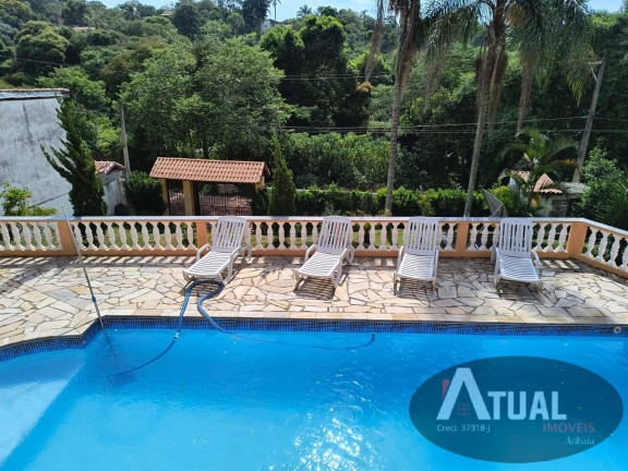 Imagem Chácara com 5 Quartos à Venda, 400 m² em Pedra Vermelha (terra Preta) - Mairiporã Imagem Chácara com 5 Quartos à Venda, 400 m² em Pedra Vermelha (terra Preta) - Mairiporã