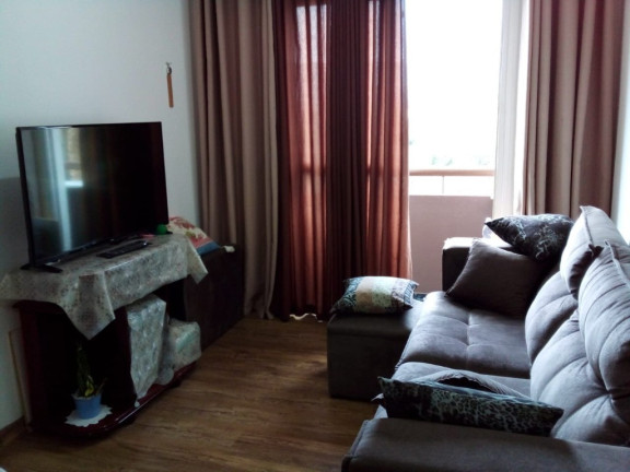 Imagem Apartamento com 2 Quartos à Venda, em Vila Granada - São Paulo Imagem Apartamento com 2 Quartos à Venda, em Vila Granada - São Paulo