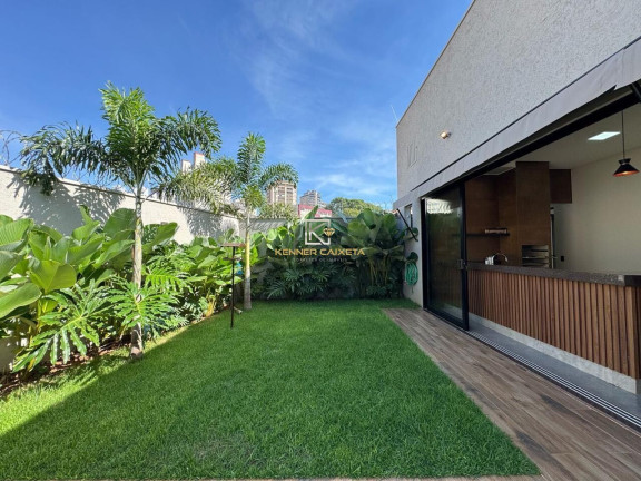 Imagem Casa com 3 Quartos à Venda, 200 m² em Jardim Centro - Patos De Minas Imagem Casa com 3 Quartos à Venda, 200 m² em Jardim Centro - Patos De Minas