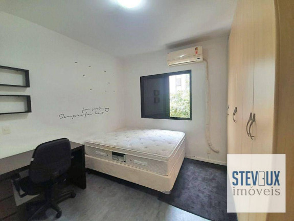 Imagem Apartamento com 1 Quarto à Venda, 45 m² em Vila Olímpia - São Paulo Imagem Apartamento com 1 Quarto à Venda, 45 m² em Vila Olímpia - São Paulo