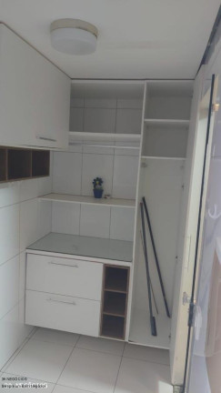 Imagem Apartamento com 3 Quartos à Venda, 134 m² em Triângulo - Porto Velho