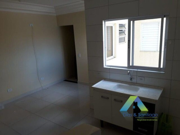 Imagem Apartamento com 2 Quartos à Venda, 98 m² em Jardim Santo Alberto - Santo André Imagem Apartamento com 2 Quartos à Venda, 98 m² em Jardim Santo Alberto - Santo André