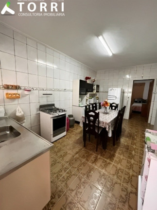Imagem Casa com 2 Quartos à Venda, 90 m² em Jardim São Conrado - Sorocaba