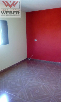 Sobrado com 2 Quartos à Venda, 125 m² em Jardim Guaíba - Sorocaba
