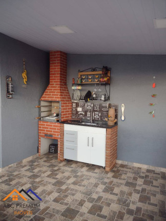 Imagem Cobertura com 2 Quartos à Venda, 60 m² em Vila Tibiriça - Santo André Imagem Cobertura com 2 Quartos à Venda, 60 m² em Vila Tibiriça - Santo André