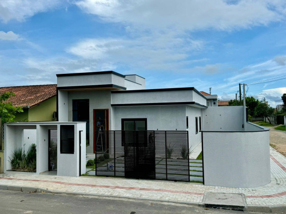 Imagem Casa com 3 Quartos à Venda, 186 m² em Barra Velha Imagem Casa com 3 Quartos à Venda, 186 m² em Barra Velha