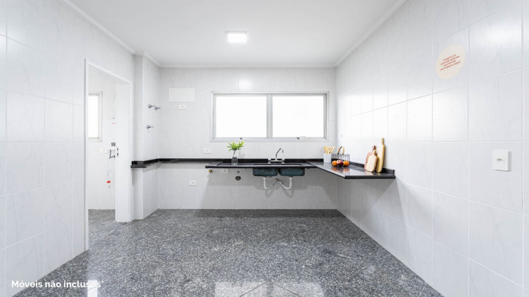Imagem Imóvel com 4 Quartos à Venda, 139 m² em Saude - São Paulo