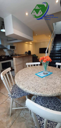 Imagem Apartamento com 2 Quartos à Venda, 70 m² em Centro - São Vicente