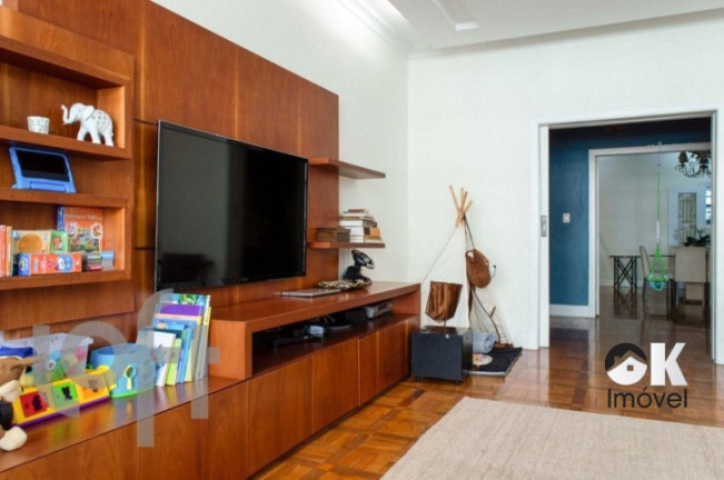 Imagem Apartamento com 3 Quartos à Venda, 287 m² em Higienópolis - São Paulo Imagem Apartamento com 3 Quartos à Venda, 287 m² em Higienópolis - São Paulo
