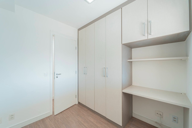 Imagem Apartamento com 2 Quartos à Venda, 65 m² em Santo Amaro - São Paulo Imagem Apartamento com 2 Quartos à Venda, 65 m² em Santo Amaro - São Paulo